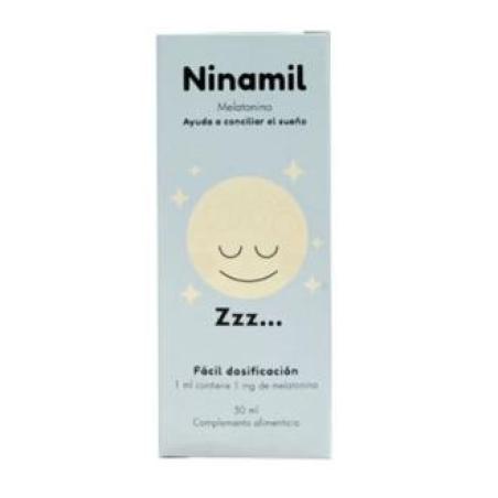 NINAMIL 50ml