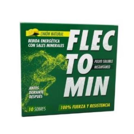 FLECTOMIN 10sobres
