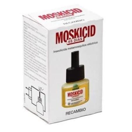 MOSKICID FARDI recambio 45dias