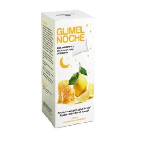 GLIMEL noche 150ml