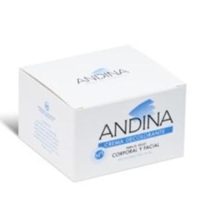ANDINA crema 30ml