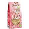 CRUNCHY AVENA FRUTOS DEL BOSQUE 750gr. ECO
