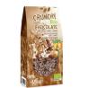 CRUNCHY AVENA CHOCO AVELLANA 375gr. ECO