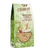 CRUNCHY AVENA MANZANA CANELA 375gr. ECO