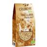 CRUNCHY AVENA AVELLANA 375gr. ECO