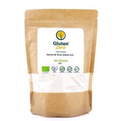 HARINA DE ARROZ blanco 500gr. ECO SG
