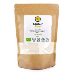 HARINA DE ARROZ integral 500gr. ECO SG