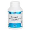 OMEGA 3 ESTEROLES VEGETALES vit K2, D3, E 120cap