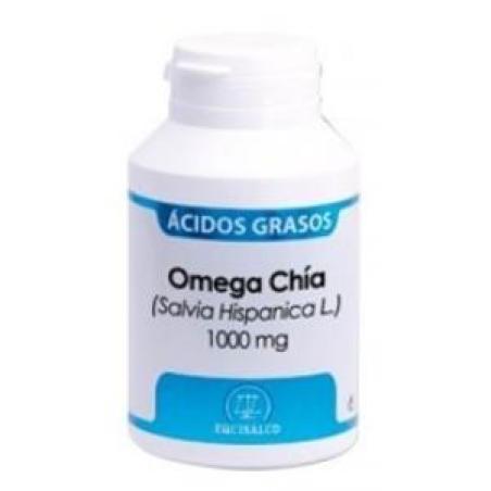 OMEGA CHIA 40cap.