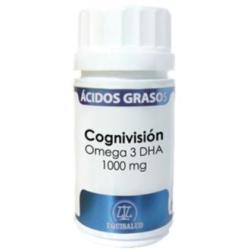 COGNIVISION OMEGA 3 DHA 1000mg. 90perlas