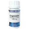 COGNIVISION OMEGA 3 DHA 1000mg. 90perlas