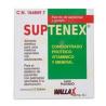 SUPTENEX platano 15 sobres