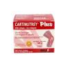 WALLAX CARTINUTREY PLUS 20 sobres