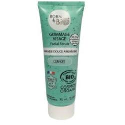 EXFOLIANTE FACIAL piel normal 75ml. BIO
