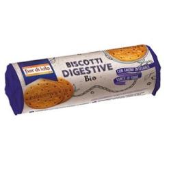 GALLETAS DIGESTIVE tubo 250gr. BIO