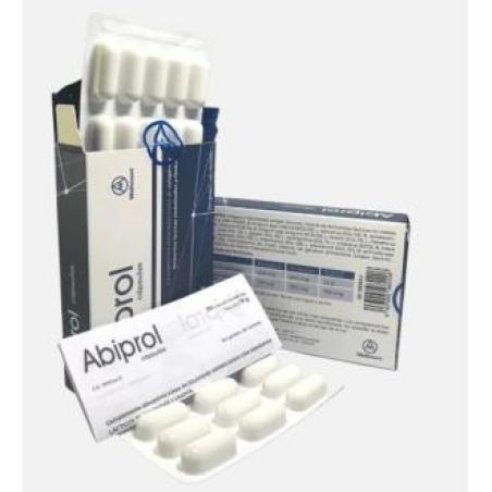 ABIPROL 30cap.