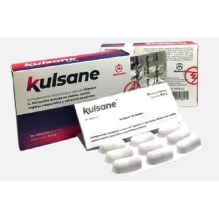 KULSANE 30cap.