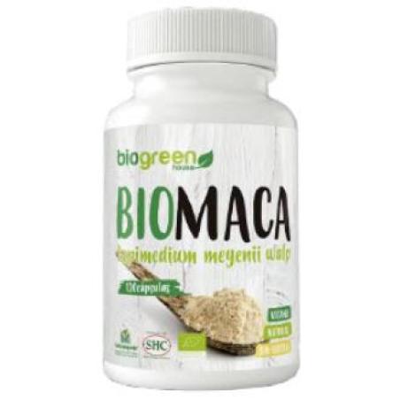 MACA 120cap.