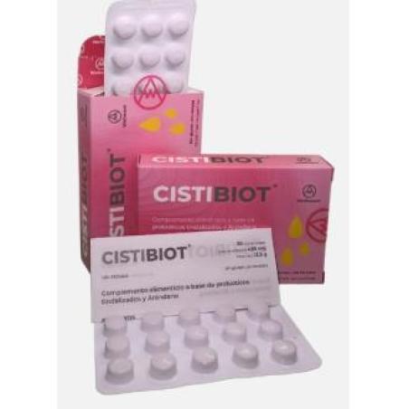 CISTIBIOT 30comp.