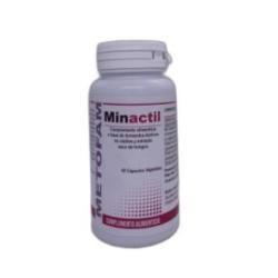MINACTIL 60cap.