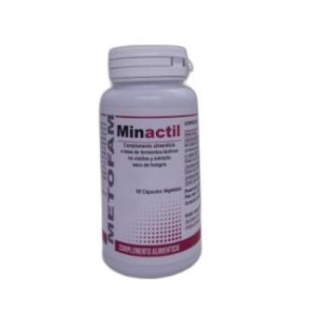 MINACTIL 60cap.