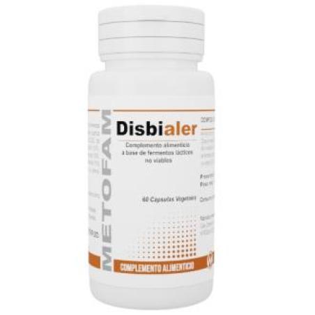 DISBIALER (hipraler) 60cap.
