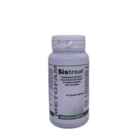 SISTROAL 60cap.