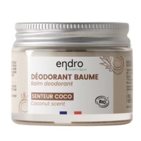 DESODORANTE coco 50ml.
