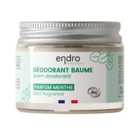 DESODORANTE menta 50ml.