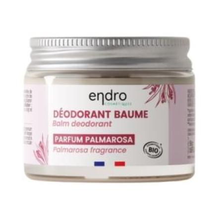 DESODORANTE palmarosa 50ml.