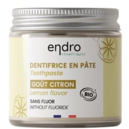 DENTIFRICO Limon 100ml.