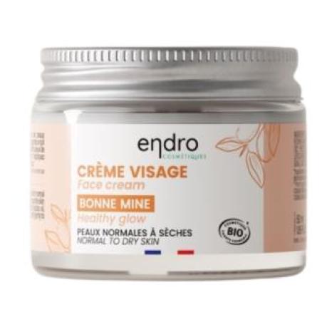 CREMA FACIAL iluminadora 50ml.