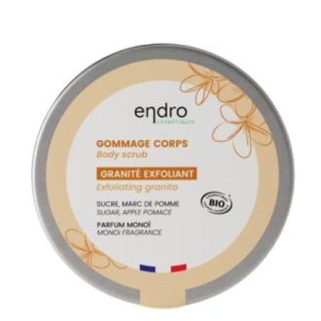 EXFOLIANTE CORPORAL Sunny Getaway 200ml.