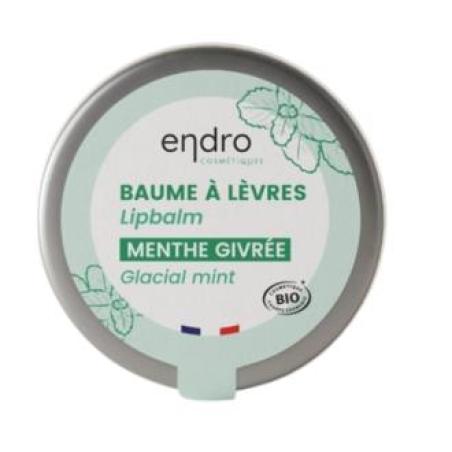 BALSAMO LABIAL Mint 15gr.