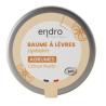 BALSAMO LABIAL Mint Citrus Fruits 15gr.