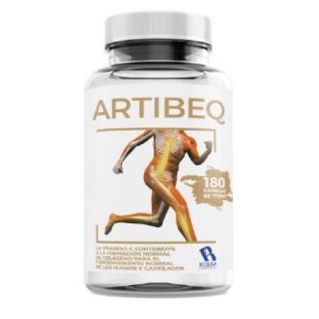 ARTIBEQ 180cap.