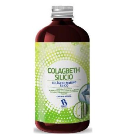 COLAGBETH SILICIO 1l.