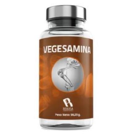 VEGESAMINA 90cap.