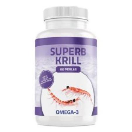 SUPERBKRILL 60perlas.