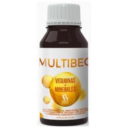 MULTIBEQ 250ml.