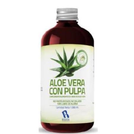 ALOE VERA 1l.