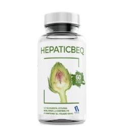HEPATICBEQ 60cap.