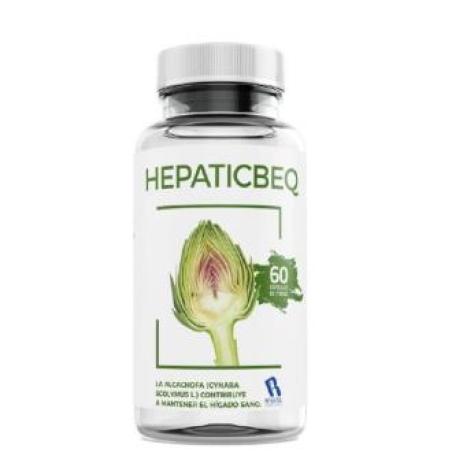 HEPATICBEQ 60cap.