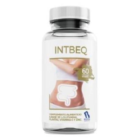 INTBEQ 60cap.