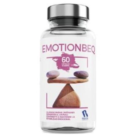 EMOTIONBEQ 60cap.