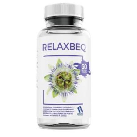 RELAXBEQ 60cap.