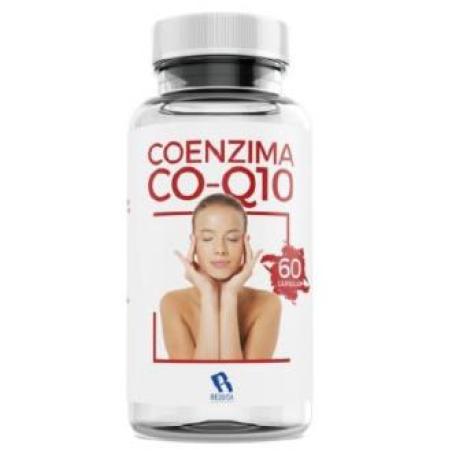COENZIMA CO-Q10 60cap.
