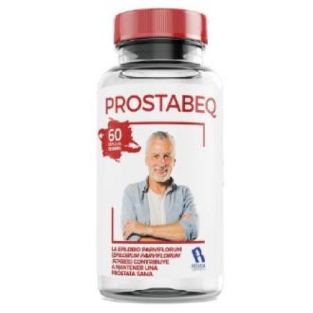 PROSTABEQ 60cap.