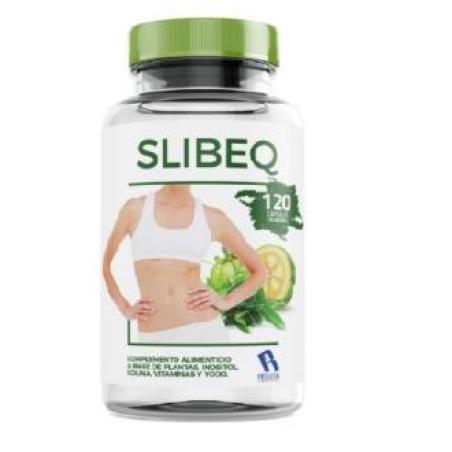 SLIBEQ 120cap.