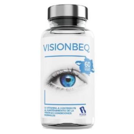 VISIONBEQ 60cap.